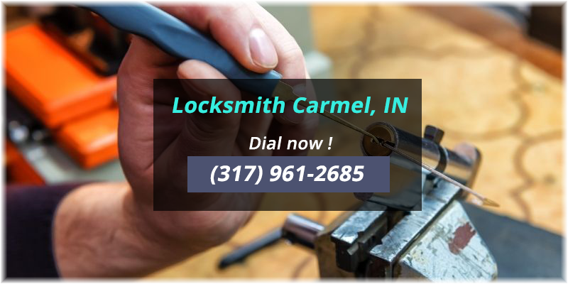 Carmel IN Locksmith Service