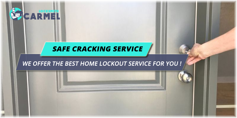 House Lockout Service Carmel, IN