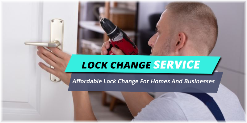 Lock Change Service Carmel, IN