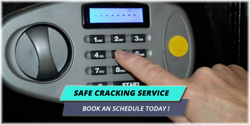 Safe Cracking Service Carmel, IN