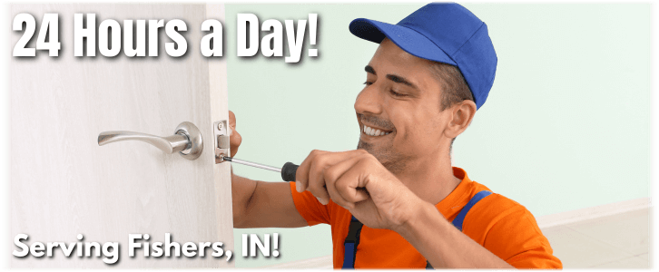 Locksmith Fishers IN