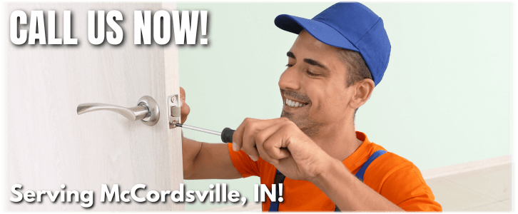 Locksmith McCordsville IN