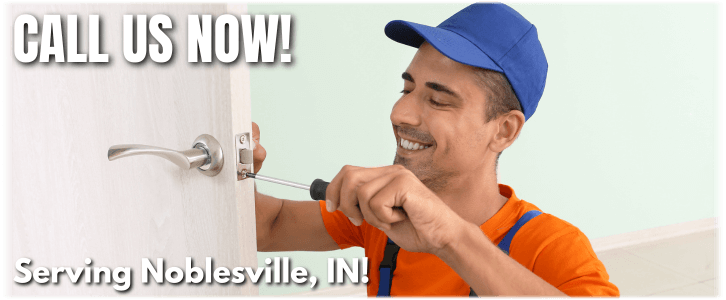 Locksmith Noblesville IN